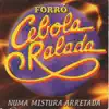 Forro Cebola Ralada