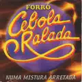 Forro Cebola Ralada