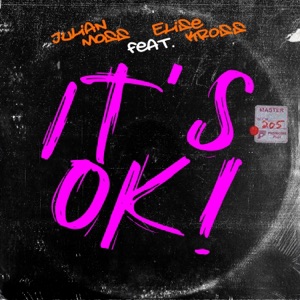 It's Ok (feat. Elise Kross) - Single