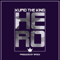 Hero - Single - Kupid the King
