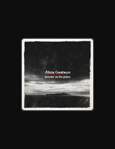 Listen to Alicia Goodwyn, watch music videos, read bio, see tour dates & more!