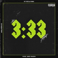 3:33 - Single - MythicalYoung