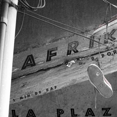 Afrikana (feat. La Plaza Rap) - Single