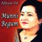 Ke Payel Bol Pari - Munni Begum lyrics