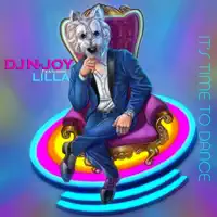 JOY - IT's Time to Dance (feat. Lilla DJ N-JOY Remix) [DJ N-JOY Remix] [DJ N-JOY Heat the Floor InstruDub Mix] — DJ N