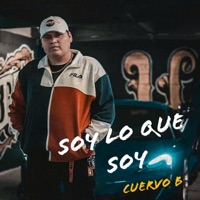Soy Lo Que Soy - Single - Cuervo B