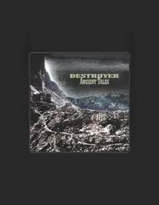 Listen to Destroyer, watch music videos, read bio, see tour dates & more!