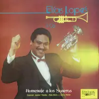 No Me Olvides — Elías Lopés