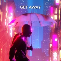Get Away (Radio Edit) - Single - Evoxx