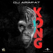 DJ Arafat - Kong