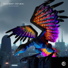 President (VIP MIX) Capochino