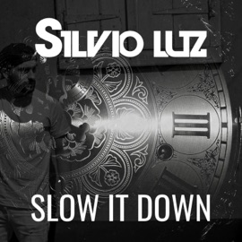 Slow It Down Silvio Luz