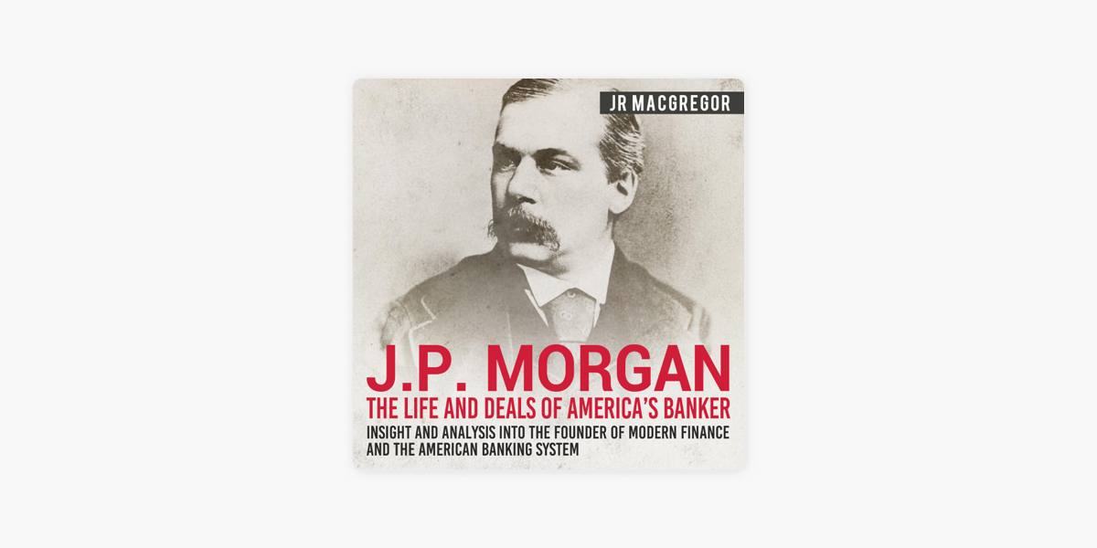 John D. Rockefeller: The Original Titan - Insight and Analysis into the  Life of the Richest Man in American History por J. R. MacGregor -  Audiolibro 