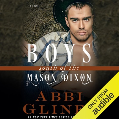 Boys South of the Mason Dixon (Unabridged)