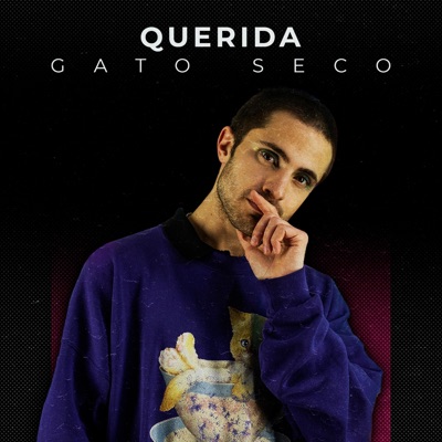 Querida (feat. Gato Seco) - Single