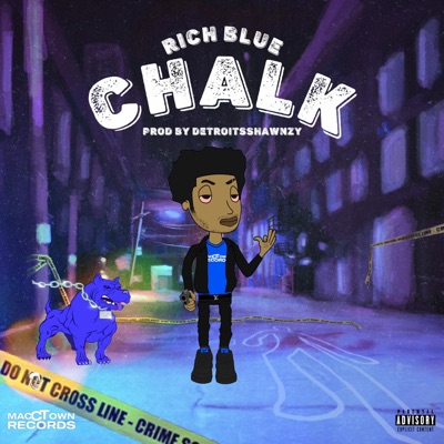 Chalk - Single