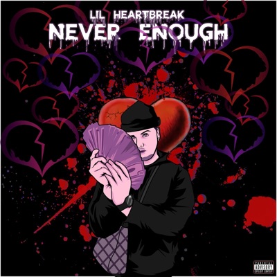 Never Enough - Single