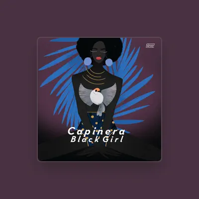 Listen to Capinera, watch music videos, read bio, see tour dates & more!