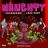 Naughty (feat. John Dust)
