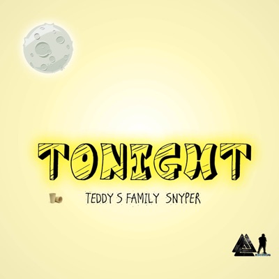 Tonight (feat. Snyper) - Single