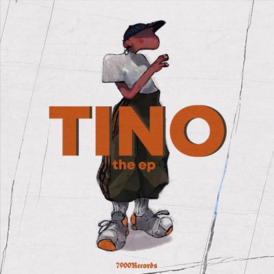 Tino the Ep