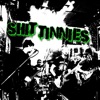 Shit Tinnies - EP