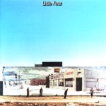 Little Feat - Crack In Your Door