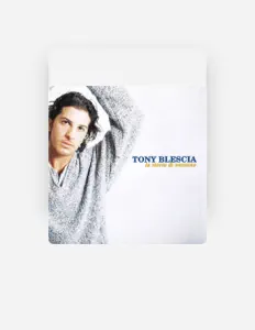 Listen to Tony Blescia, watch music videos, read bio, see tour dates & more!