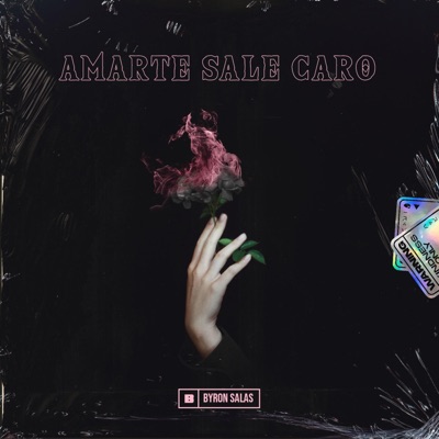 Amarte Sale Caro - Single