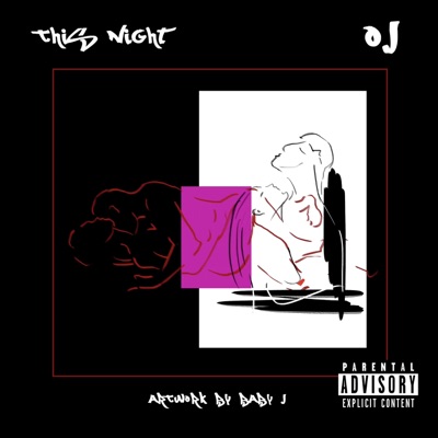 This Night - Single