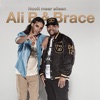 Nooit Meer Alleen (feat. Brace) - Single