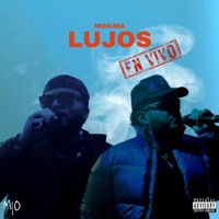 Lujos (En vivo) - Single - Morima