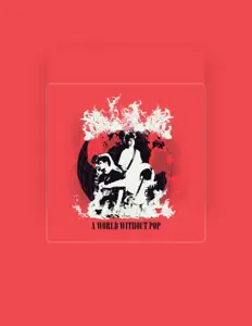 Listen to P.O.P, watch music videos, read bio, see tour dates & more!