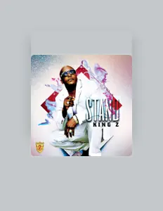 Posłuchaj wykonawcy King Z, obejrzyj teledyski, przeczytaj biografię, zobacz daty tras koncertowych i nie tylko!