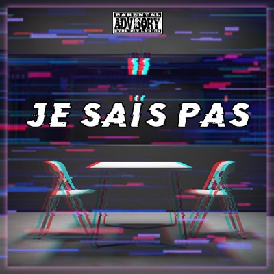 Je Sais Pas (feat. Wiro, Italo IDL & Dj Slyde) - Single