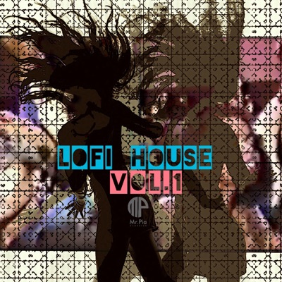 Lofi House, Vol. 1