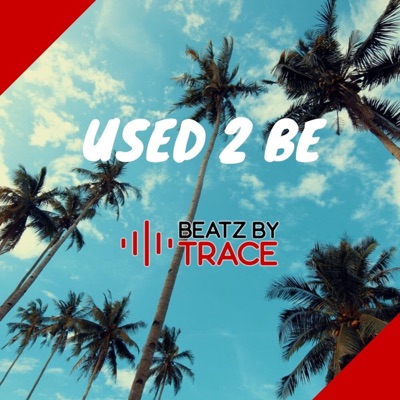 Used 2 Be (Instrumental) - Single
