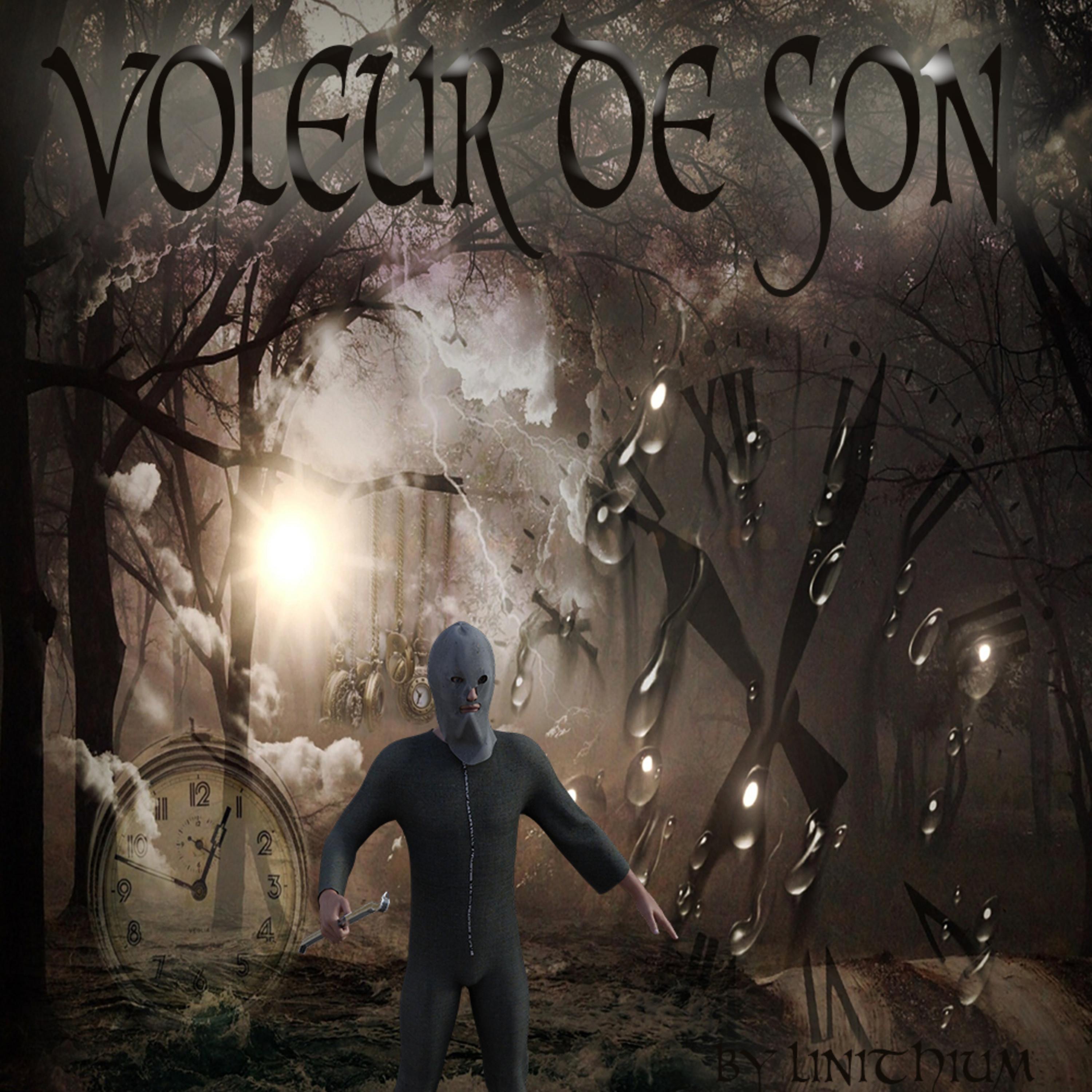Voleur De Coeur - STEVEE & PEGGY