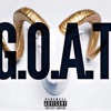 G . O . A . T - Single