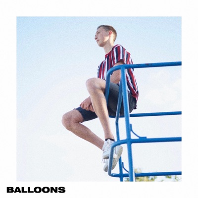 Balloons (feat. Bo) - Single