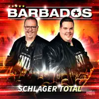 BARBADOS Hit-Medley: Traum oder Wunder / Sag mir nur noch einmal für immer / In meinem Leben / Ich bin verrückt