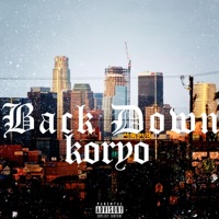 Back Down - Single - Koryo