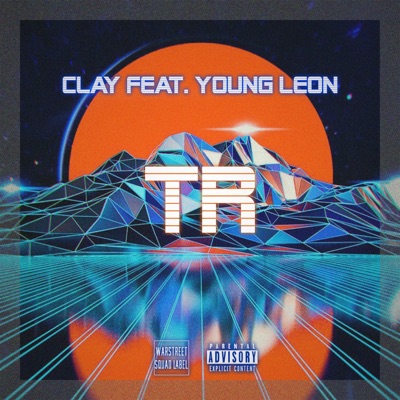 TR (feat. Young Leon) - Single