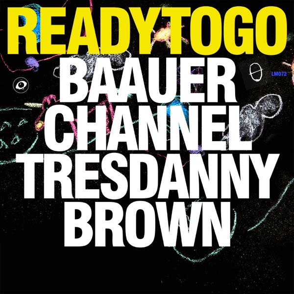 Ready to Go - Single