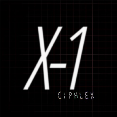 X-1 - Single