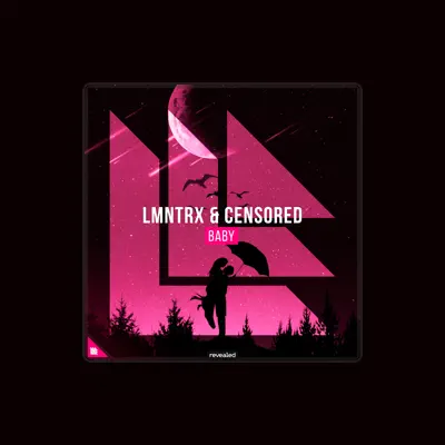 Listen to LMNTRX, watch music videos, read bio, see tour dates & more!