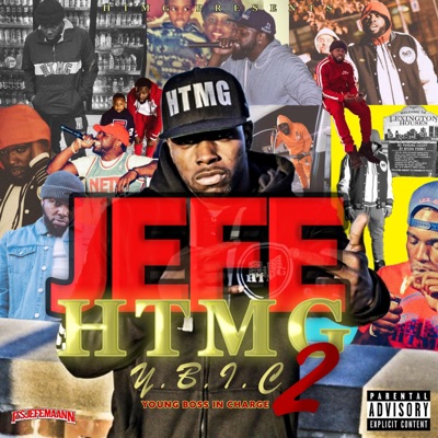 Young Boss in Charge 2