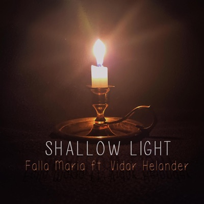 Shallow Light (feat. Vidar Helander) - Single
