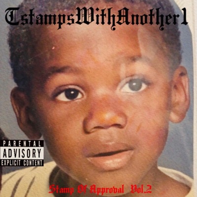Stamp of Approval, Vol. 2