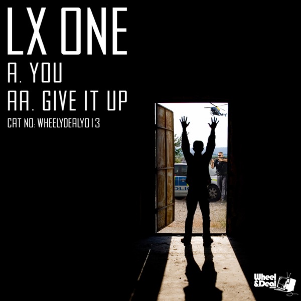 You / Give It Up - Single